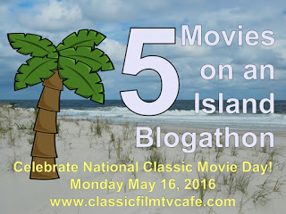 Five Movies Blogathon