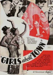 Girls About town 3