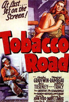 Poster_-_Tobacco_Road